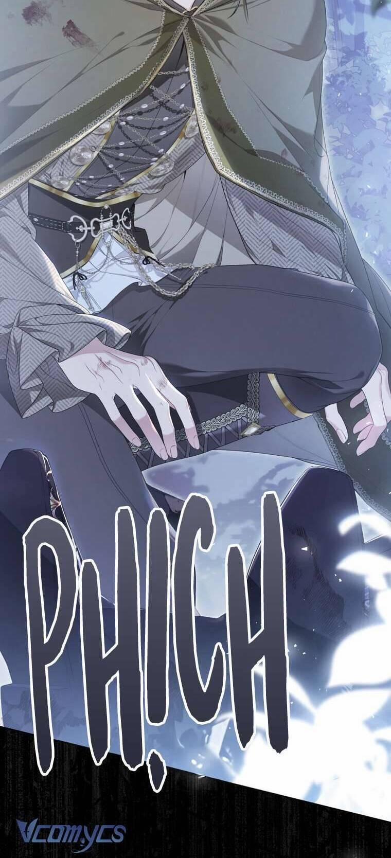 Kẻ Phản Diện Là Một Con Rối 92 trang 5