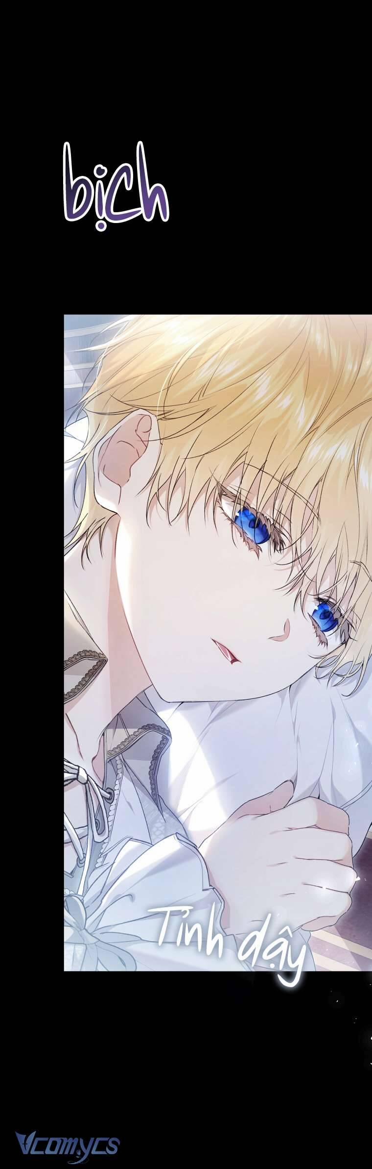 Kẻ Phản Diện Là Một Con Rối 92 trang 52