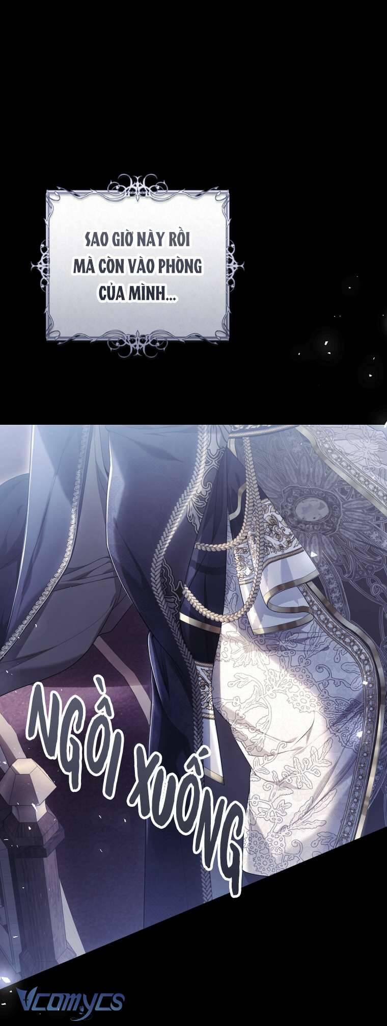 Kẻ Phản Diện Là Một Con Rối 92 trang 54