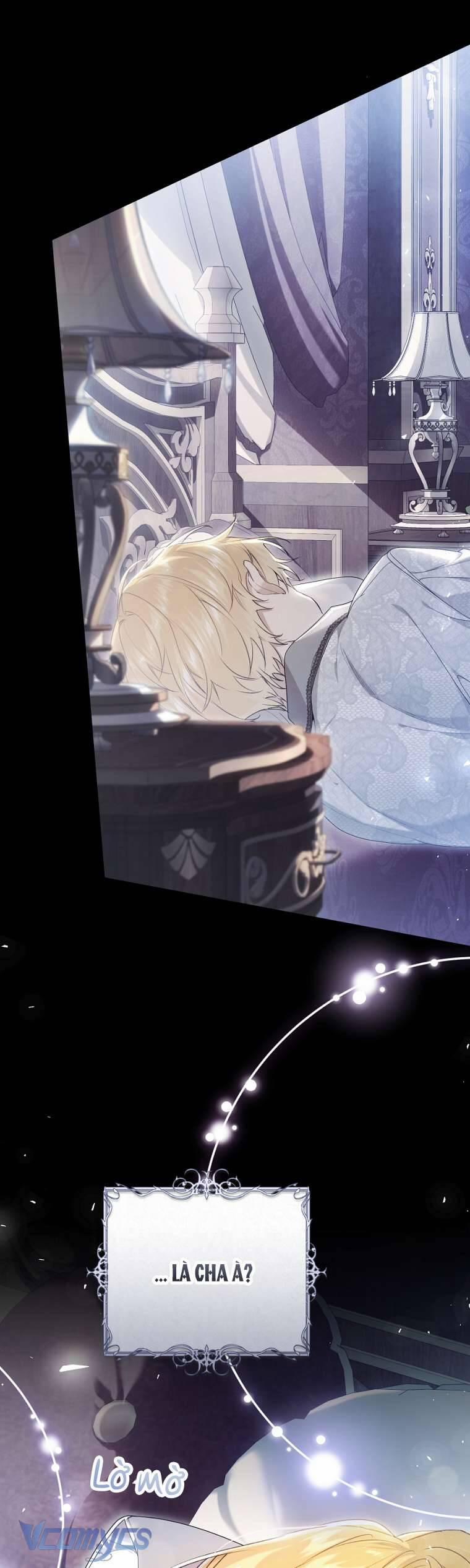 Kẻ Phản Diện Là Một Con Rối 92 trang 55