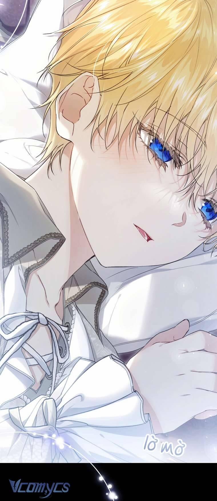 Kẻ Phản Diện Là Một Con Rối 92 trang 56