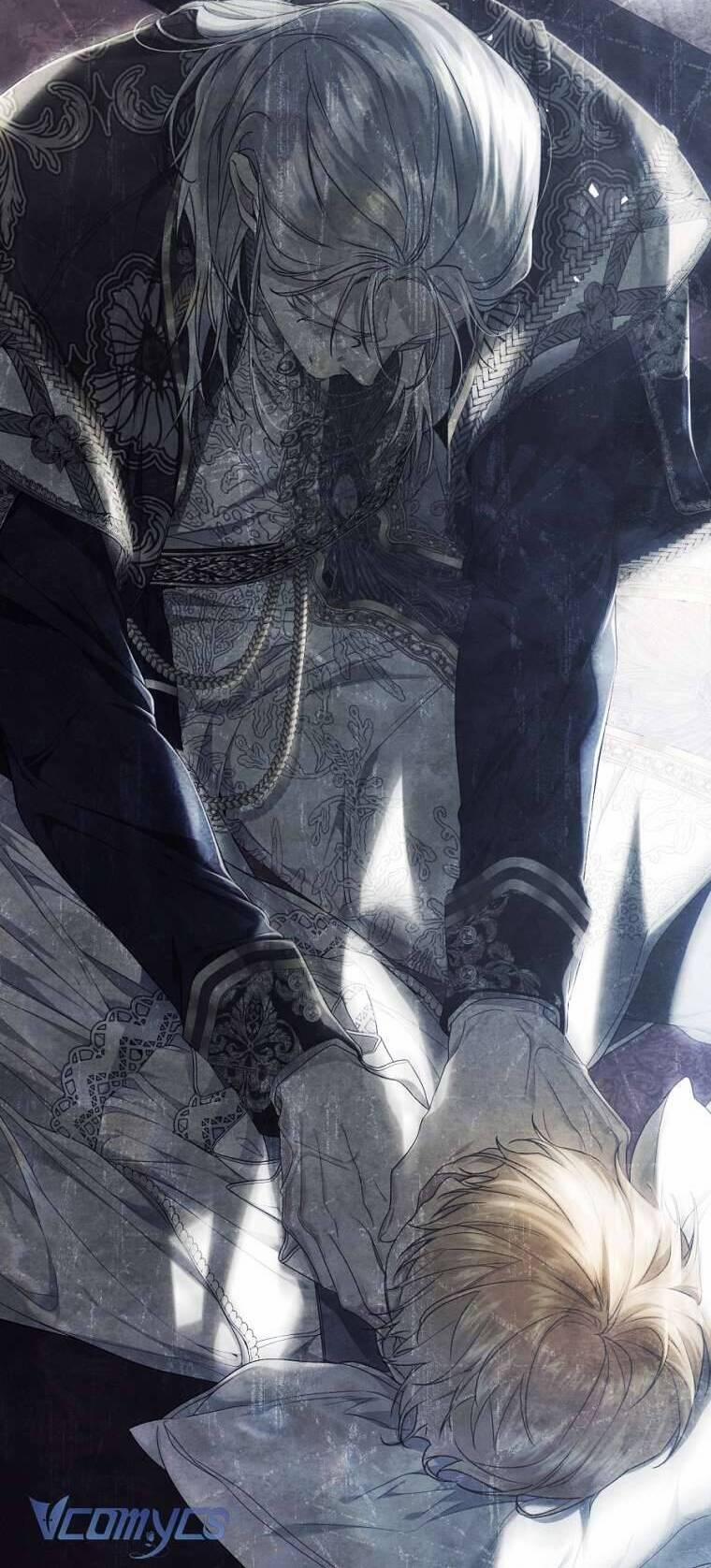 Kẻ Phản Diện Là Một Con Rối 92 trang 63