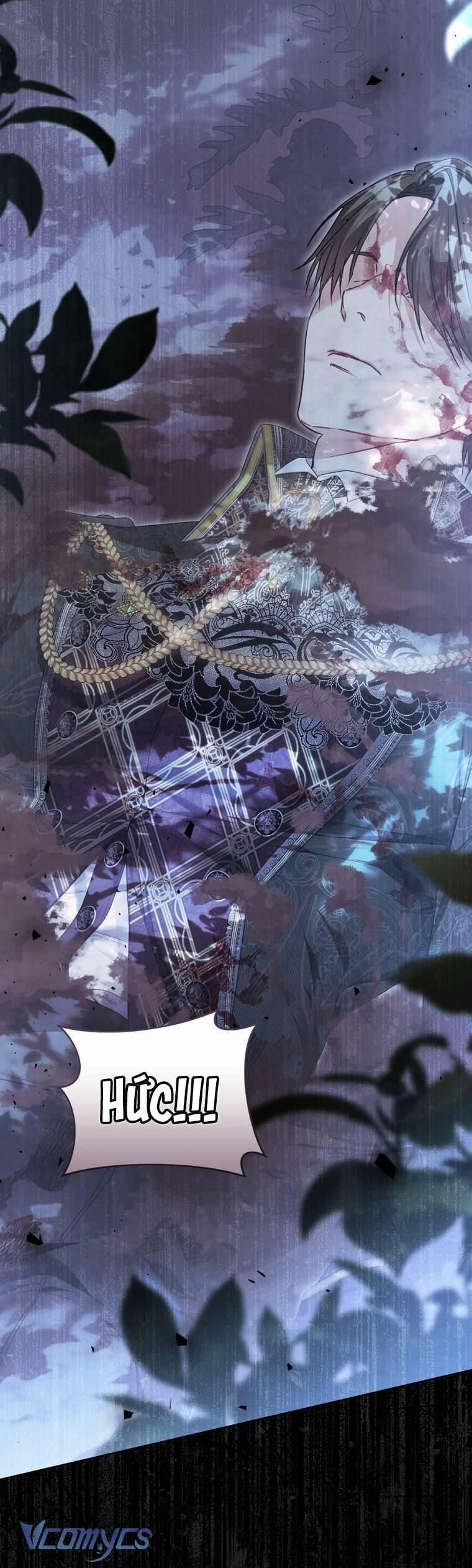 Kẻ Phản Diện Là Một Con Rối 92 trang 7