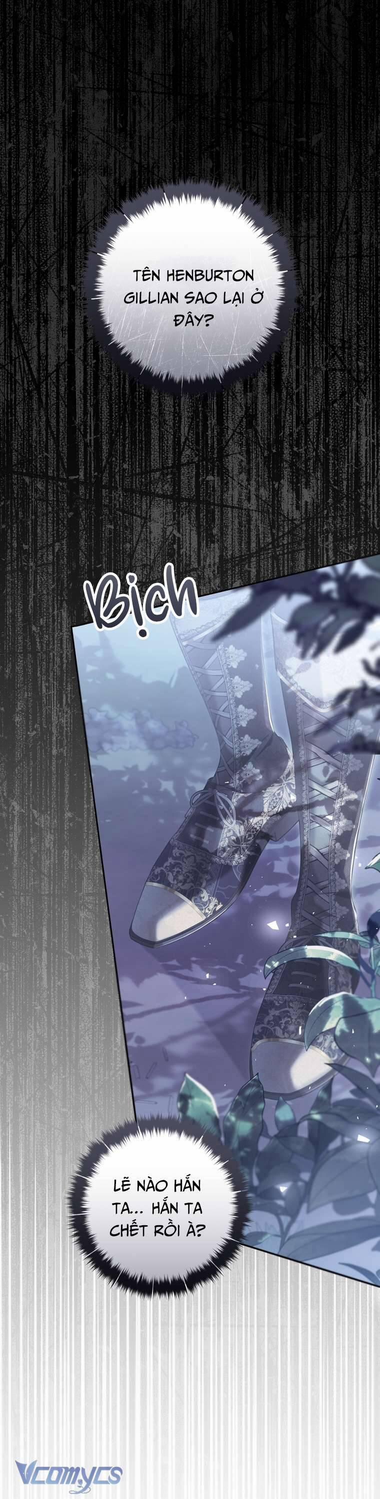 Kẻ Phản Diện Là Một Con Rối 92 trang 8