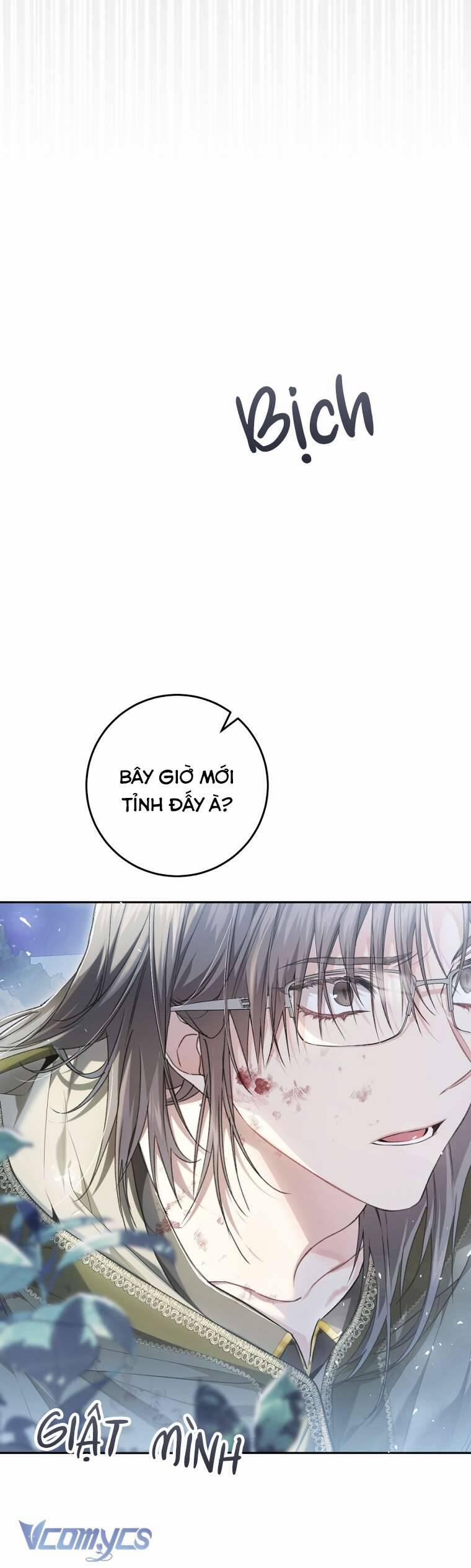 Kẻ Phản Diện Là Một Con Rối 92 trang 9