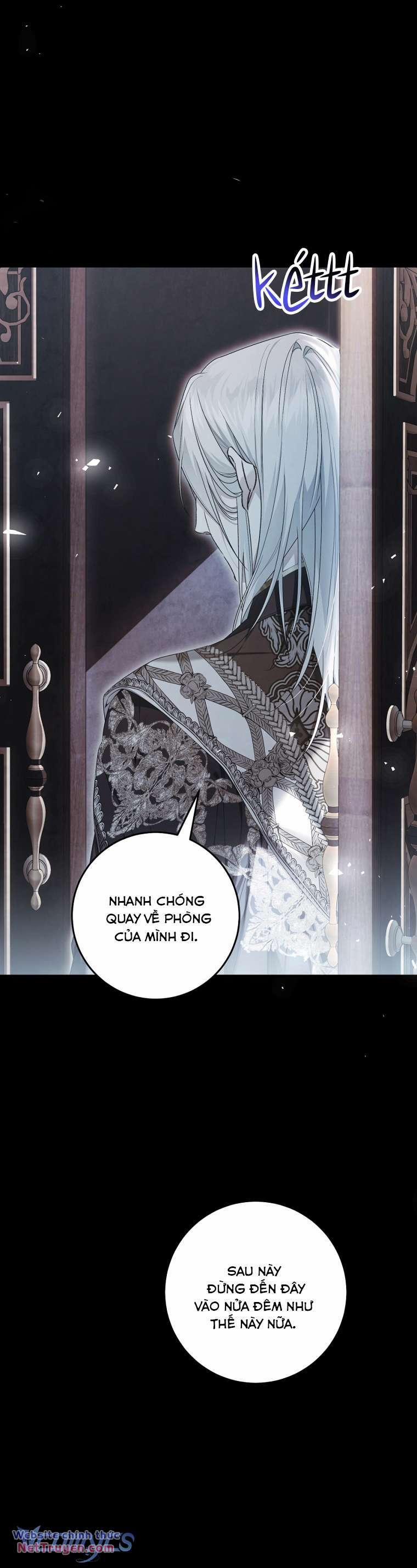 Kẻ Phản Diện Là Một Con Rối 93 trang 10