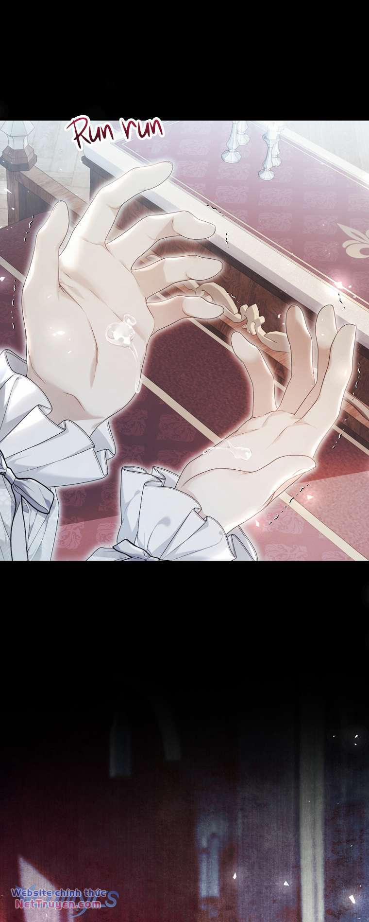 Kẻ Phản Diện Là Một Con Rối 93 trang 13