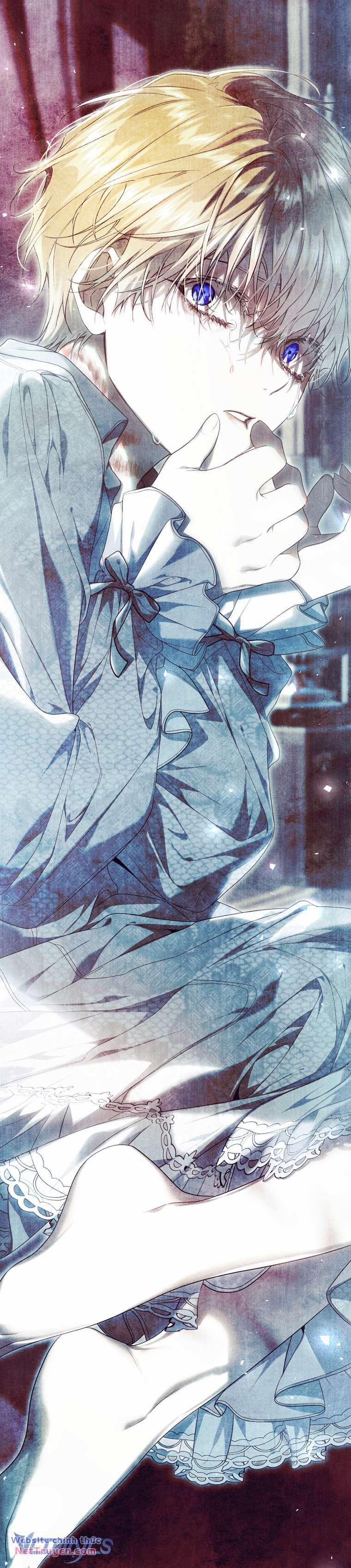 Kẻ Phản Diện Là Một Con Rối 93 trang 14