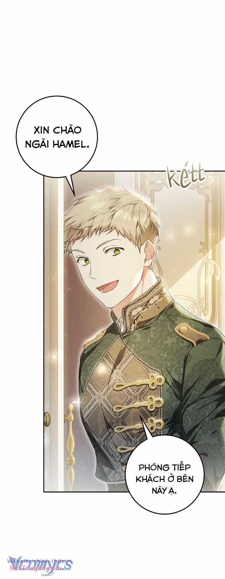 Kẻ Phản Diện Là Một Con Rối 93 trang 18