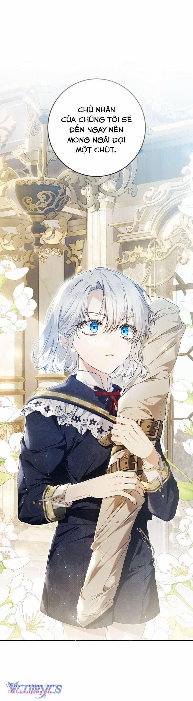 Kẻ Phản Diện Là Một Con Rối 93 trang 19