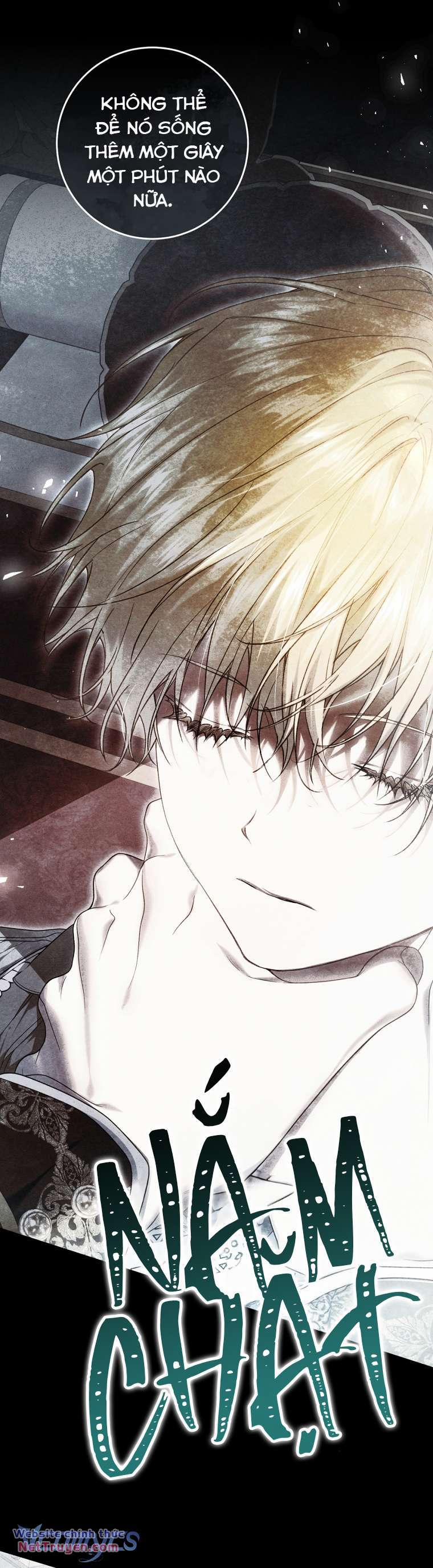 Kẻ Phản Diện Là Một Con Rối 93 trang 2