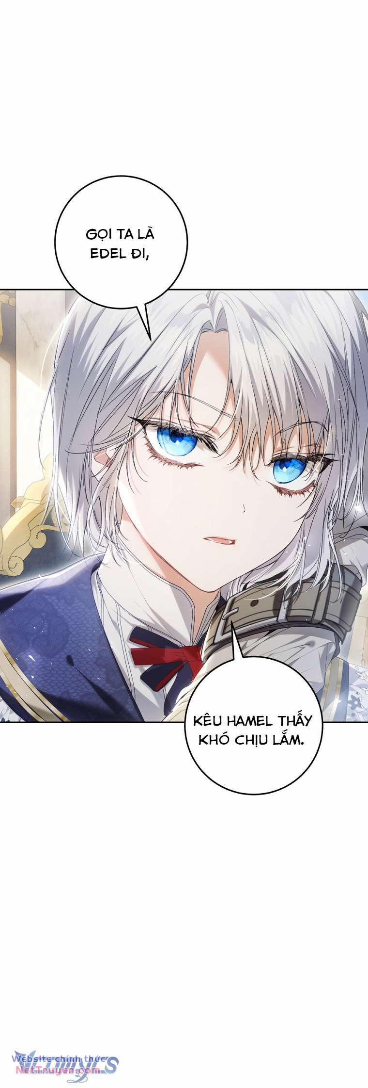 Kẻ Phản Diện Là Một Con Rối 93 trang 20