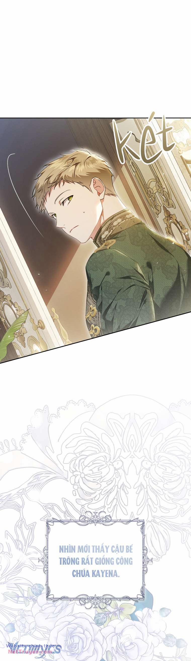 Kẻ Phản Diện Là Một Con Rối 93 trang 22