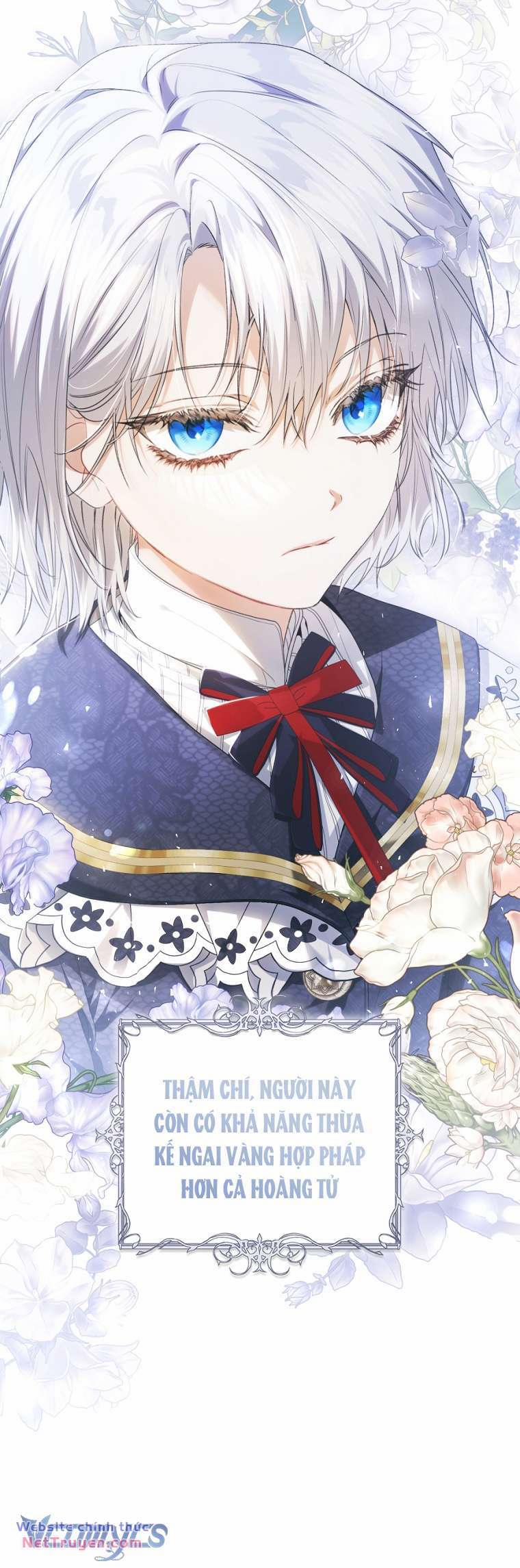 Kẻ Phản Diện Là Một Con Rối 93 trang 23