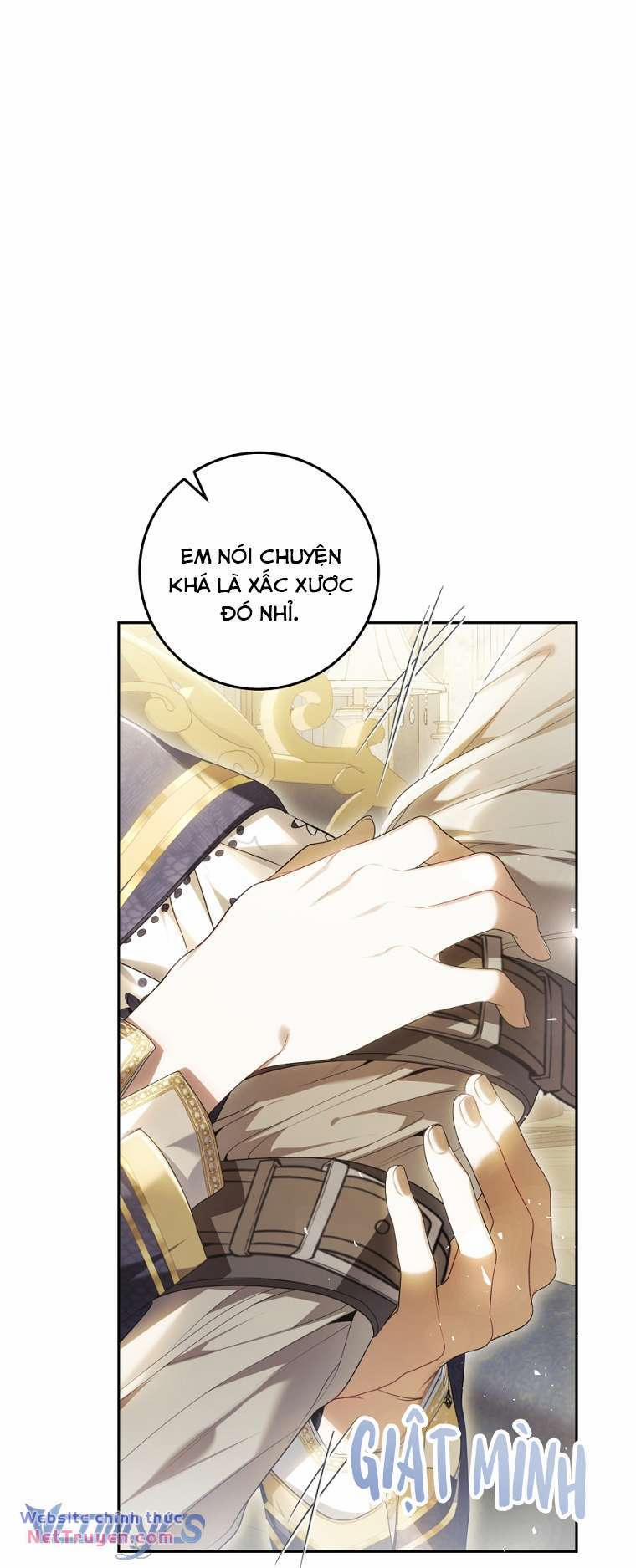 Kẻ Phản Diện Là Một Con Rối 93 trang 24