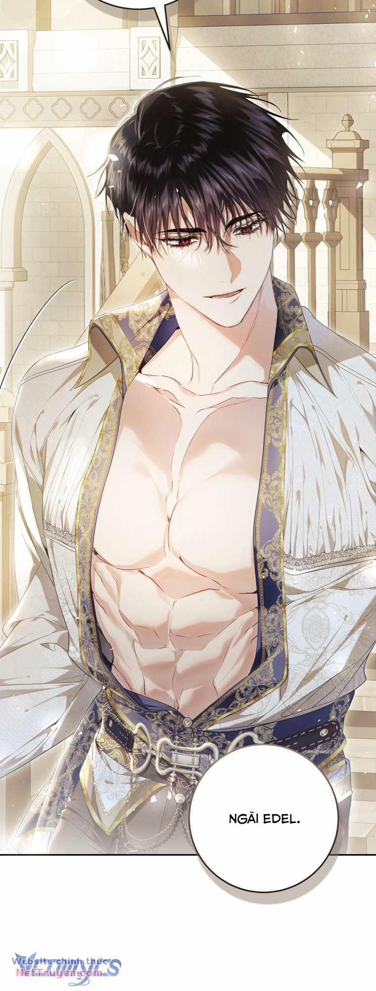 Kẻ Phản Diện Là Một Con Rối 93 trang 26