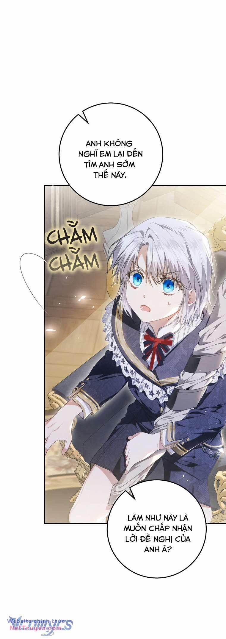 Kẻ Phản Diện Là Một Con Rối 93 trang 27