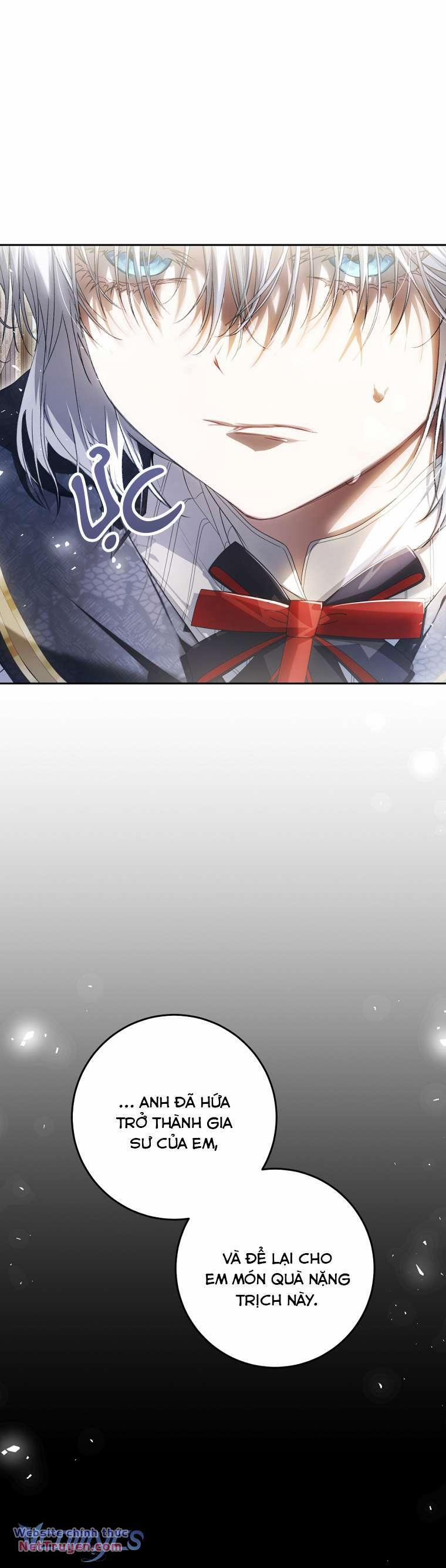 Kẻ Phản Diện Là Một Con Rối 93 trang 28