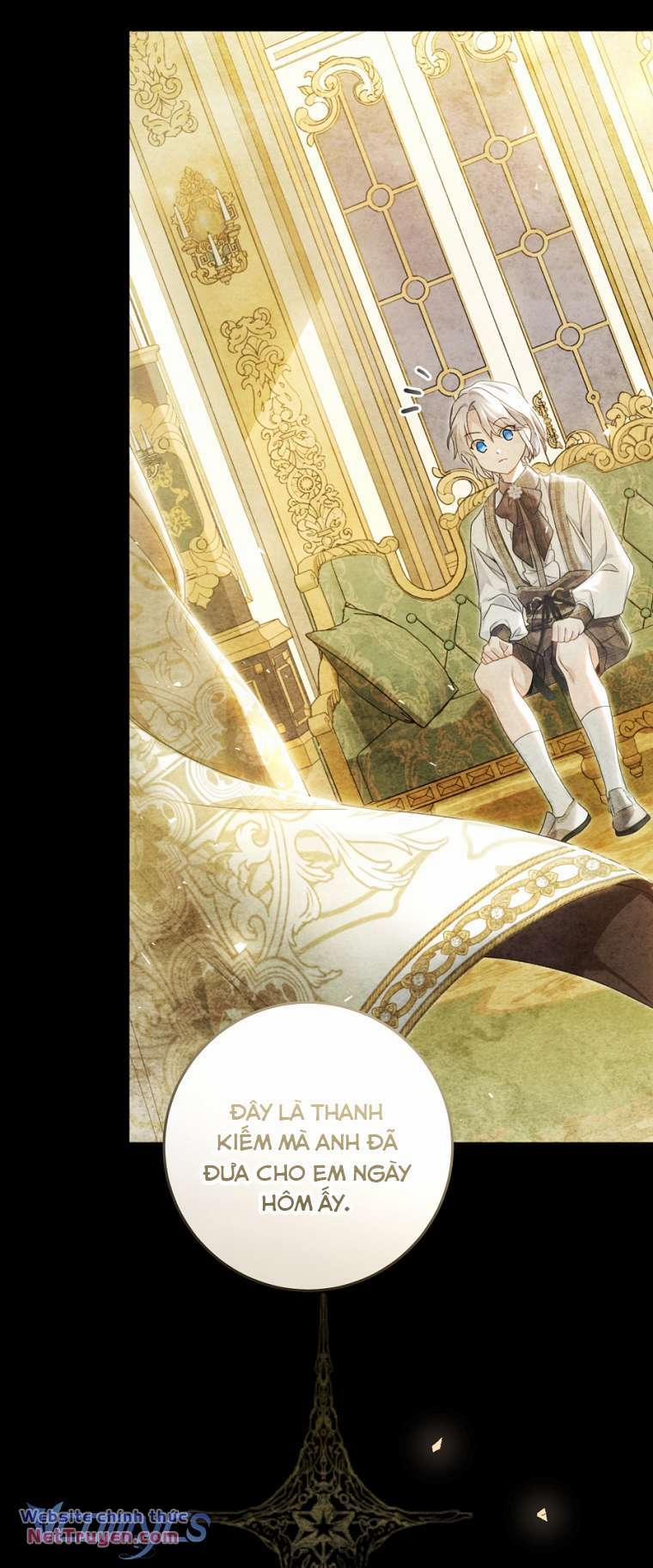 Kẻ Phản Diện Là Một Con Rối 93 trang 30