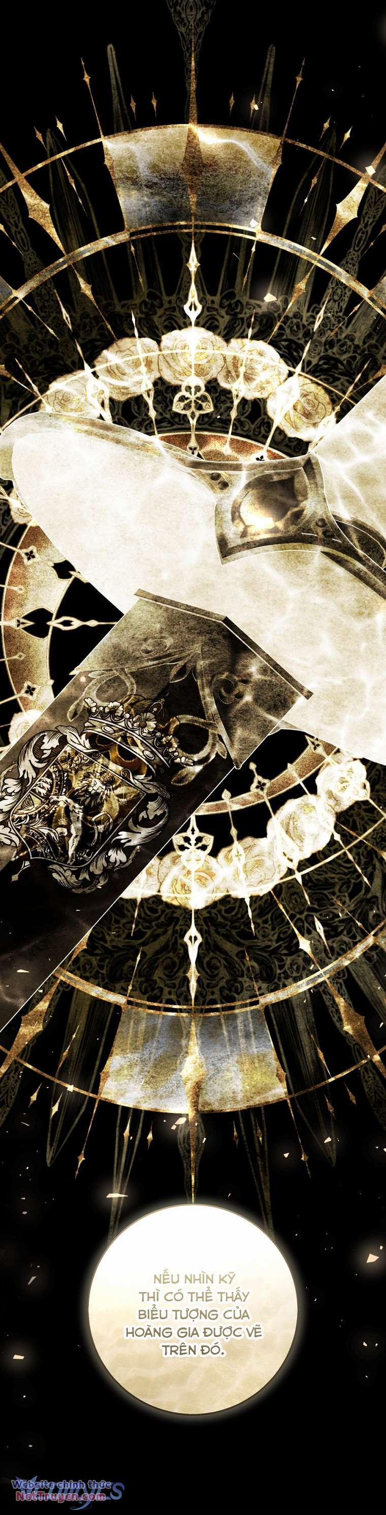 Kẻ Phản Diện Là Một Con Rối 93 trang 31