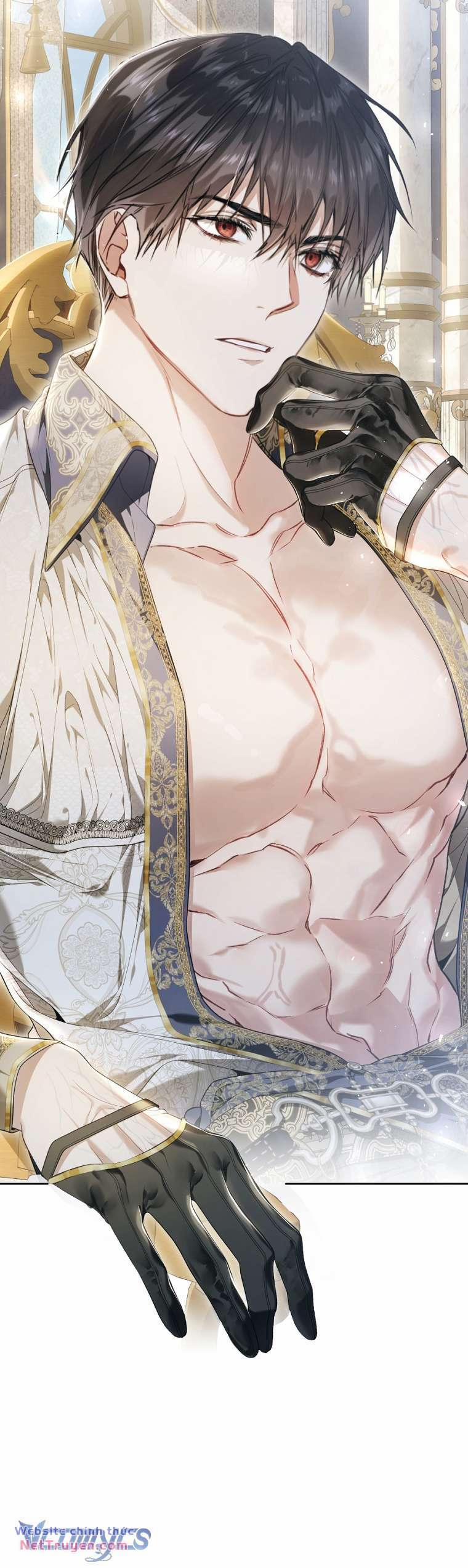 Kẻ Phản Diện Là Một Con Rối 93 trang 33