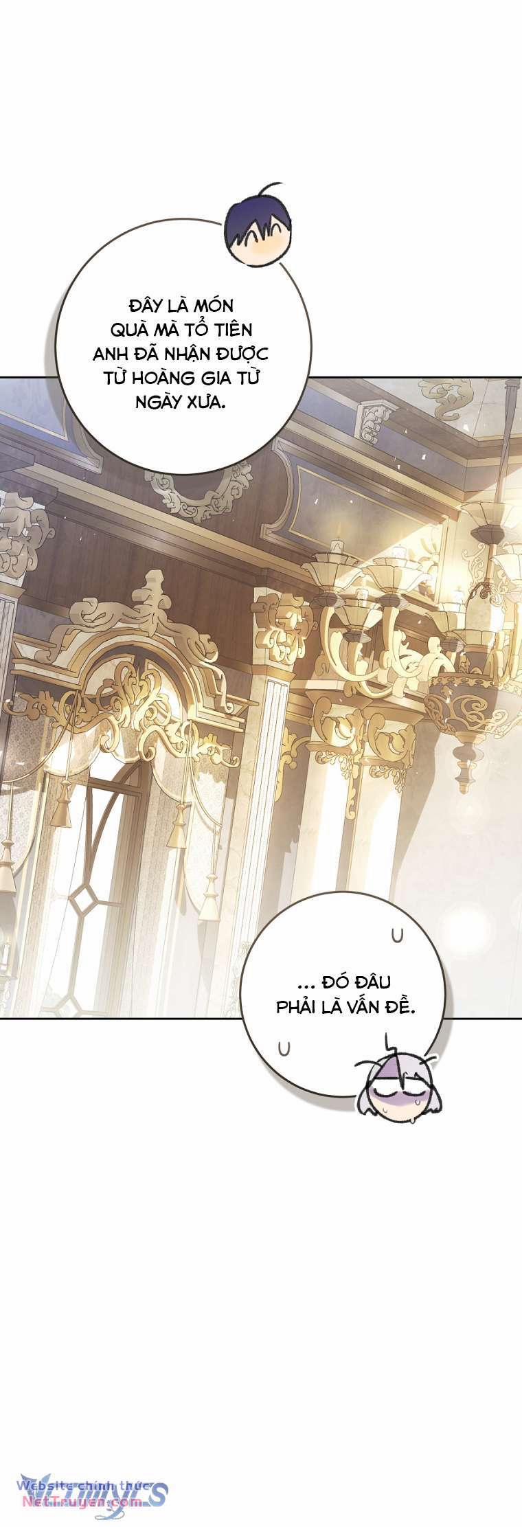 Kẻ Phản Diện Là Một Con Rối 93 trang 34