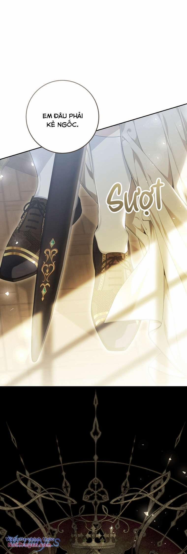 Kẻ Phản Diện Là Một Con Rối 93 trang 36