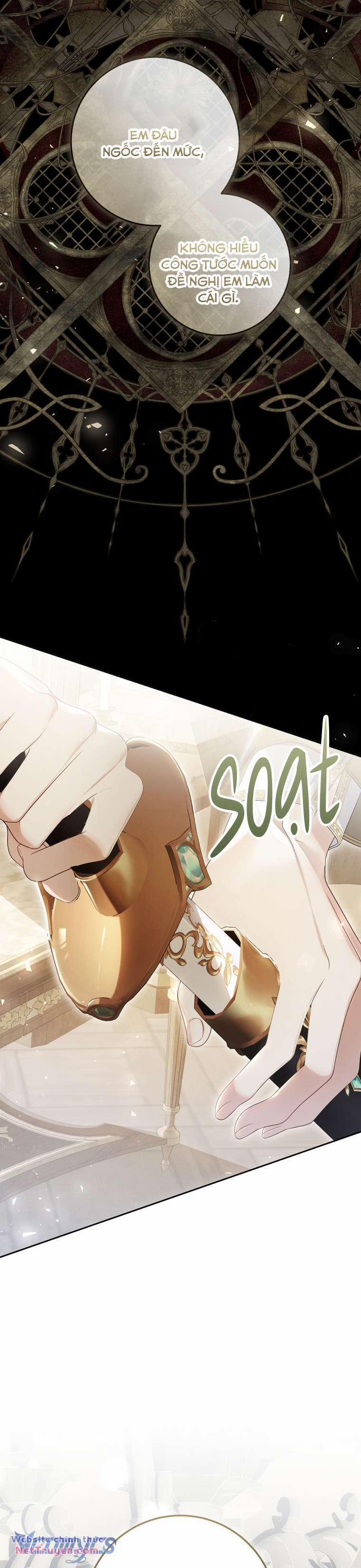 Kẻ Phản Diện Là Một Con Rối 93 trang 37