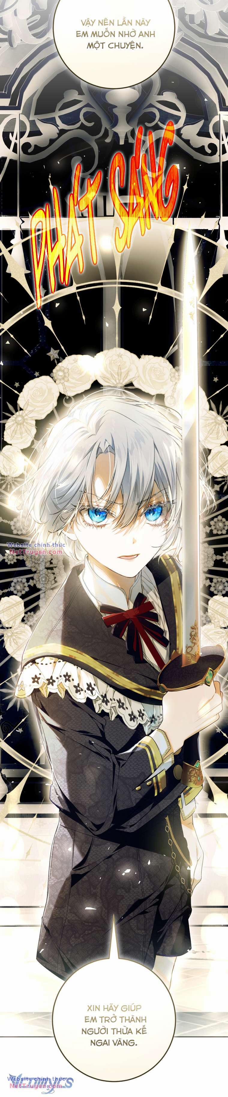 Kẻ Phản Diện Là Một Con Rối 93 trang 38