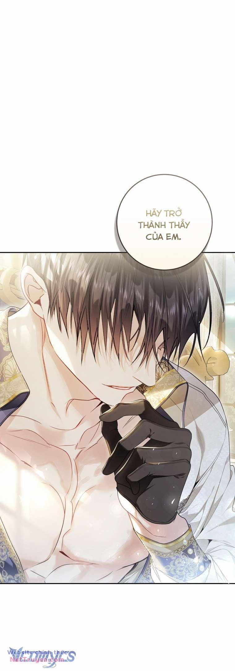 Kẻ Phản Diện Là Một Con Rối 93 trang 39