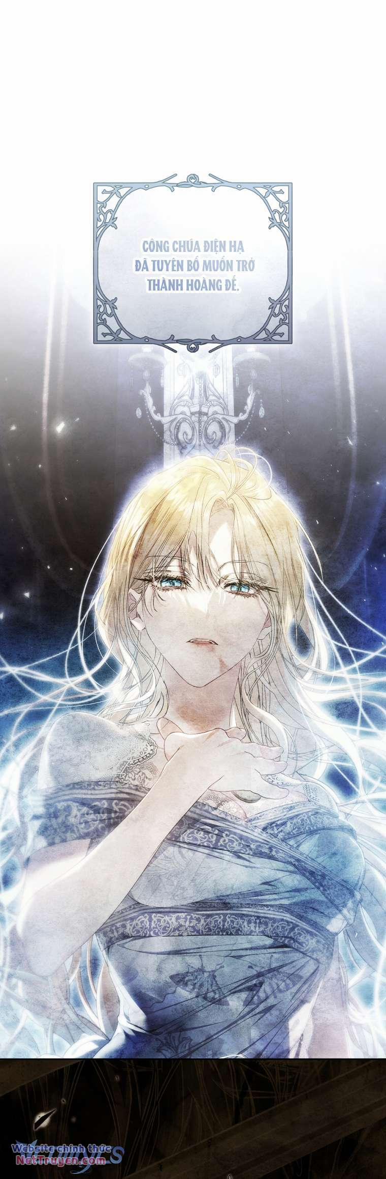 Kẻ Phản Diện Là Một Con Rối 93 trang 40