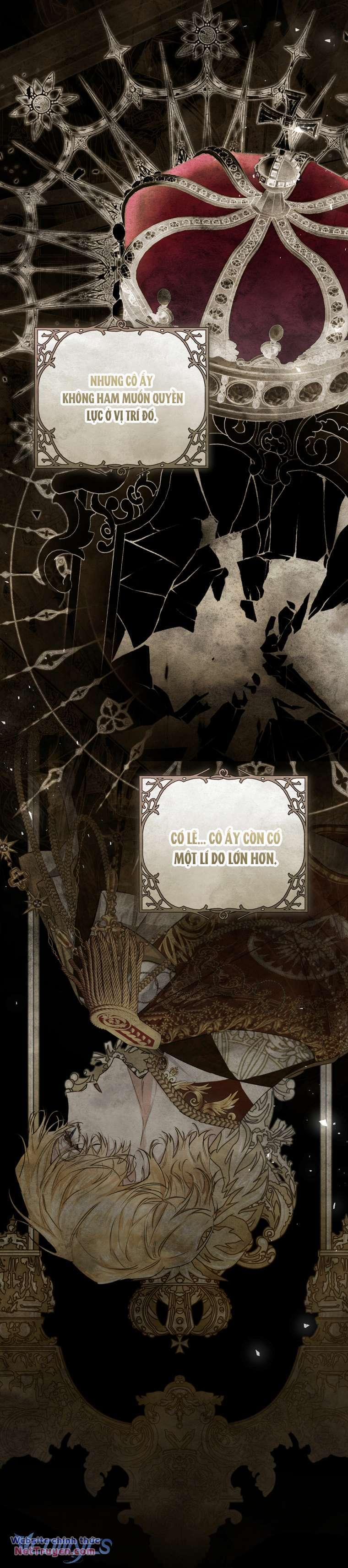 Kẻ Phản Diện Là Một Con Rối 93 trang 41