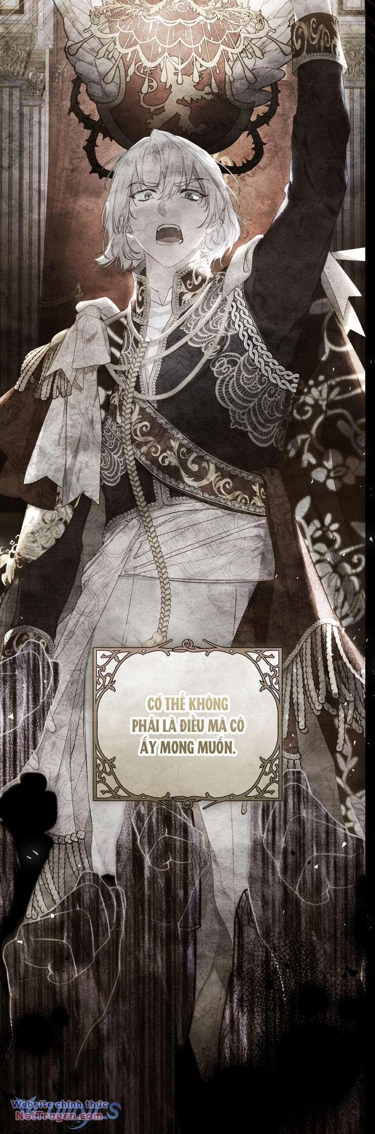 Kẻ Phản Diện Là Một Con Rối 93 trang 43