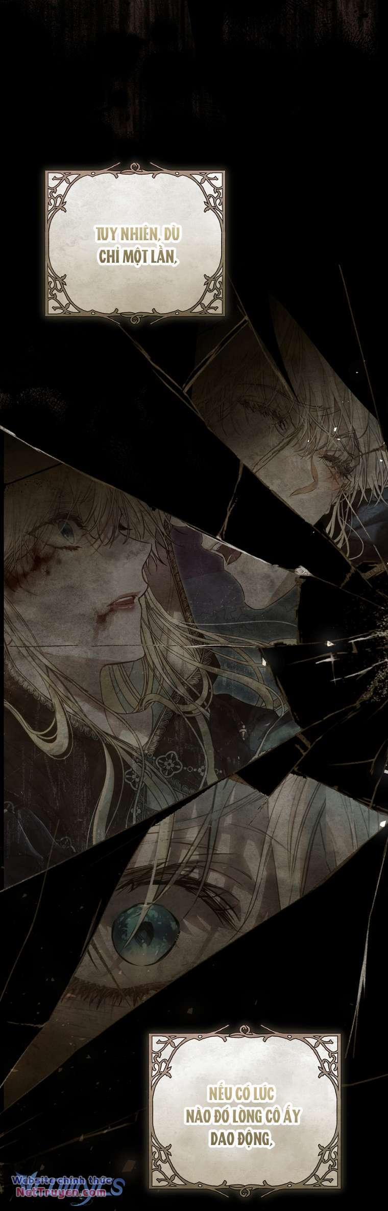 Kẻ Phản Diện Là Một Con Rối 93 trang 44