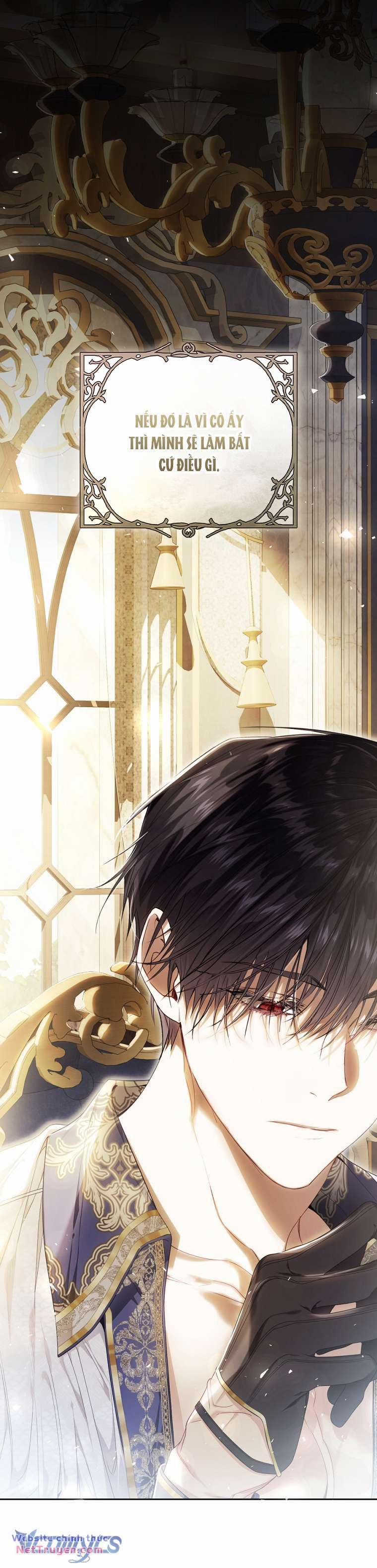Kẻ Phản Diện Là Một Con Rối 93 trang 47