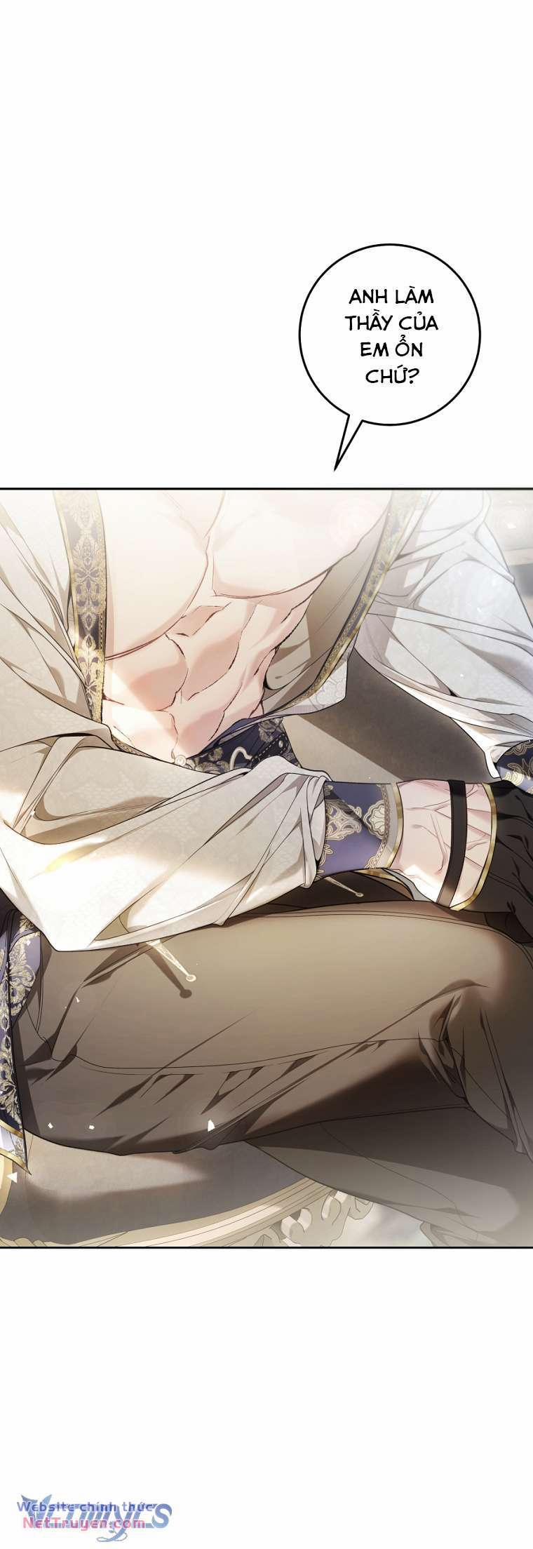 Kẻ Phản Diện Là Một Con Rối 93 trang 48