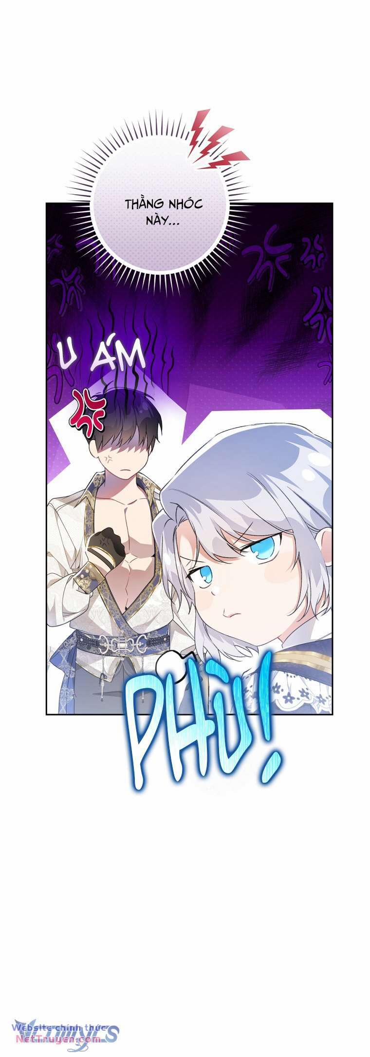 Kẻ Phản Diện Là Một Con Rối 93 trang 50