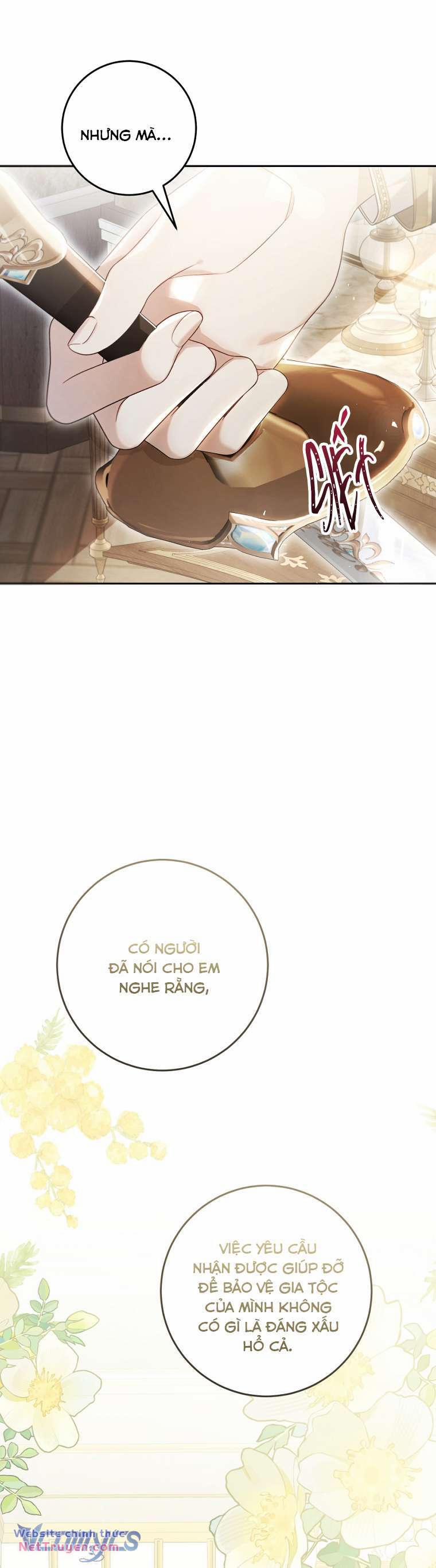 Kẻ Phản Diện Là Một Con Rối 93 trang 51