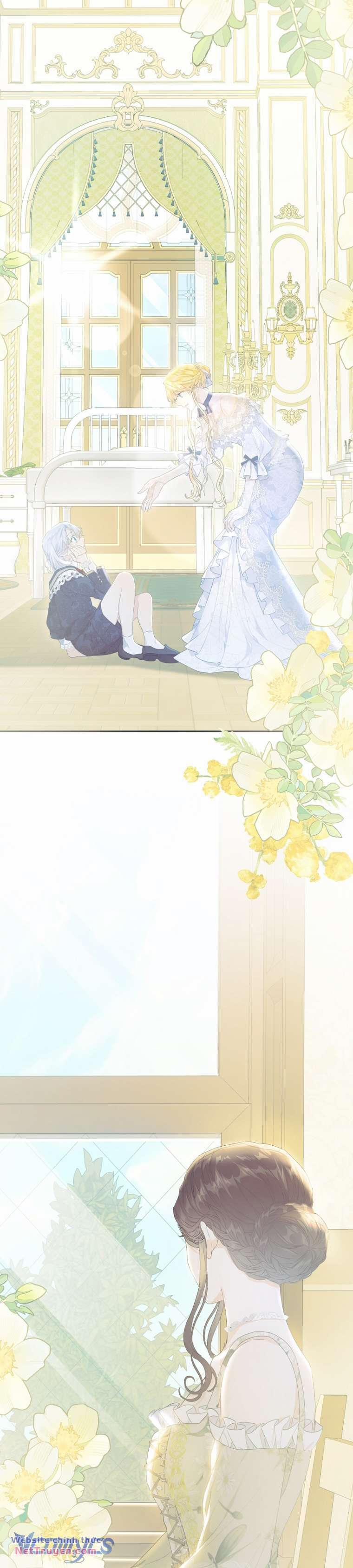 Kẻ Phản Diện Là Một Con Rối 93 trang 52