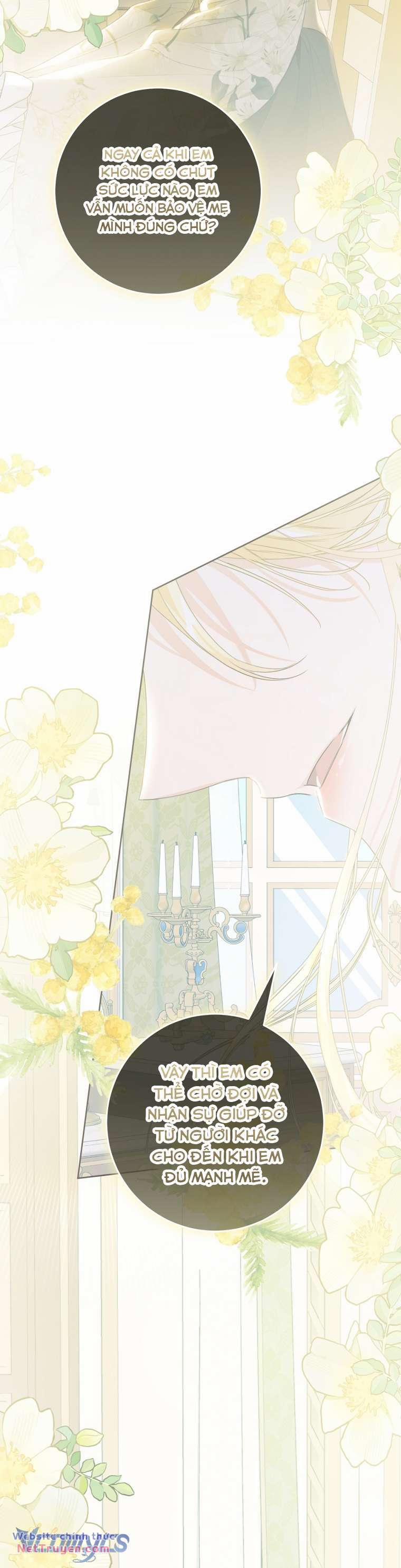 Kẻ Phản Diện Là Một Con Rối 93 trang 53