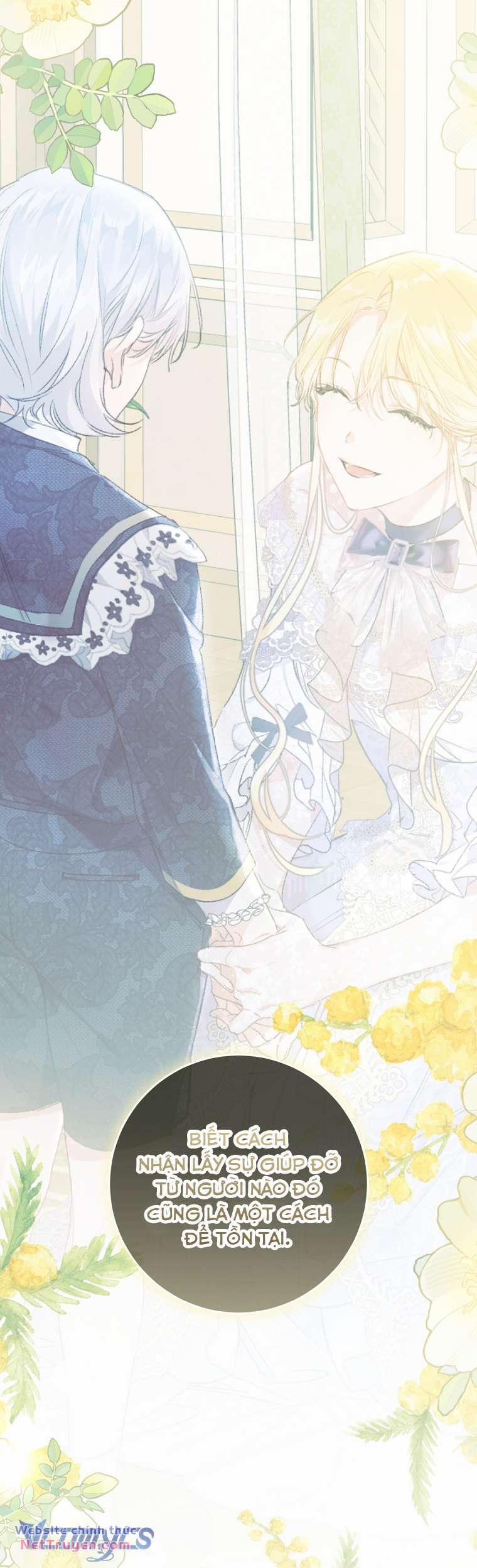 Kẻ Phản Diện Là Một Con Rối 93 trang 54