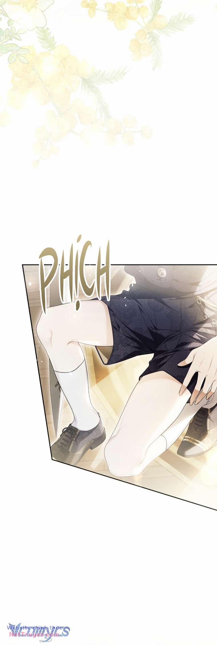 Kẻ Phản Diện Là Một Con Rối 93 trang 55