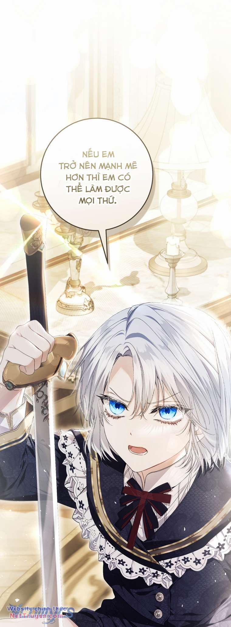 Kẻ Phản Diện Là Một Con Rối 93 trang 56