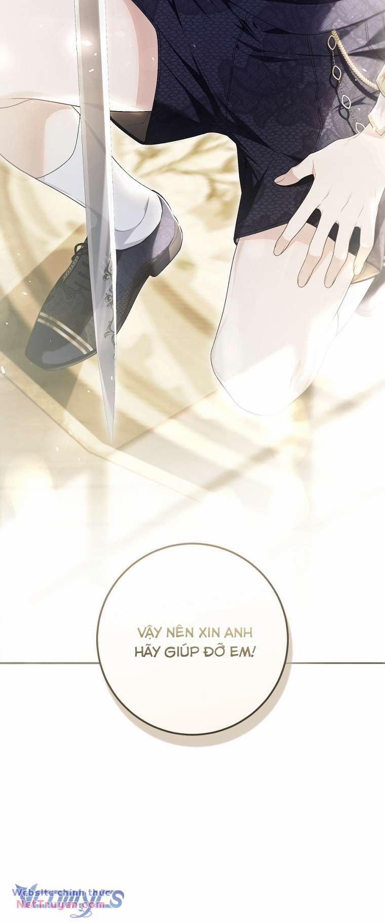 Kẻ Phản Diện Là Một Con Rối 93 trang 57