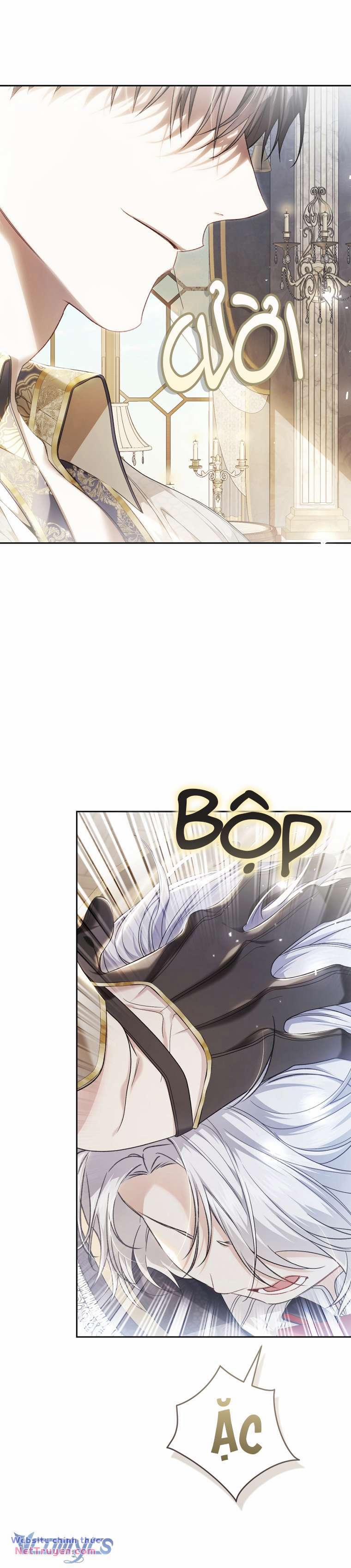Kẻ Phản Diện Là Một Con Rối 93 trang 58