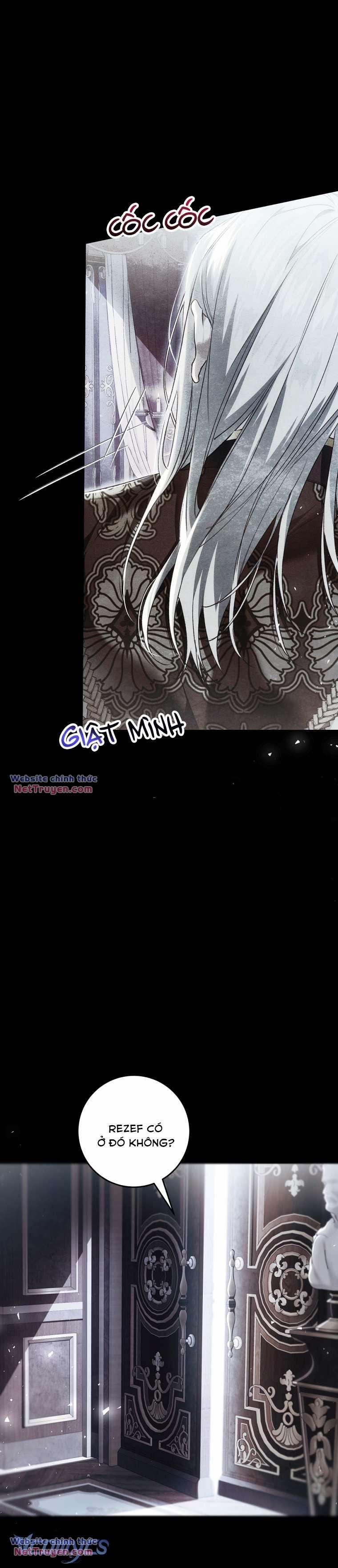 Kẻ Phản Diện Là Một Con Rối 93 trang 6