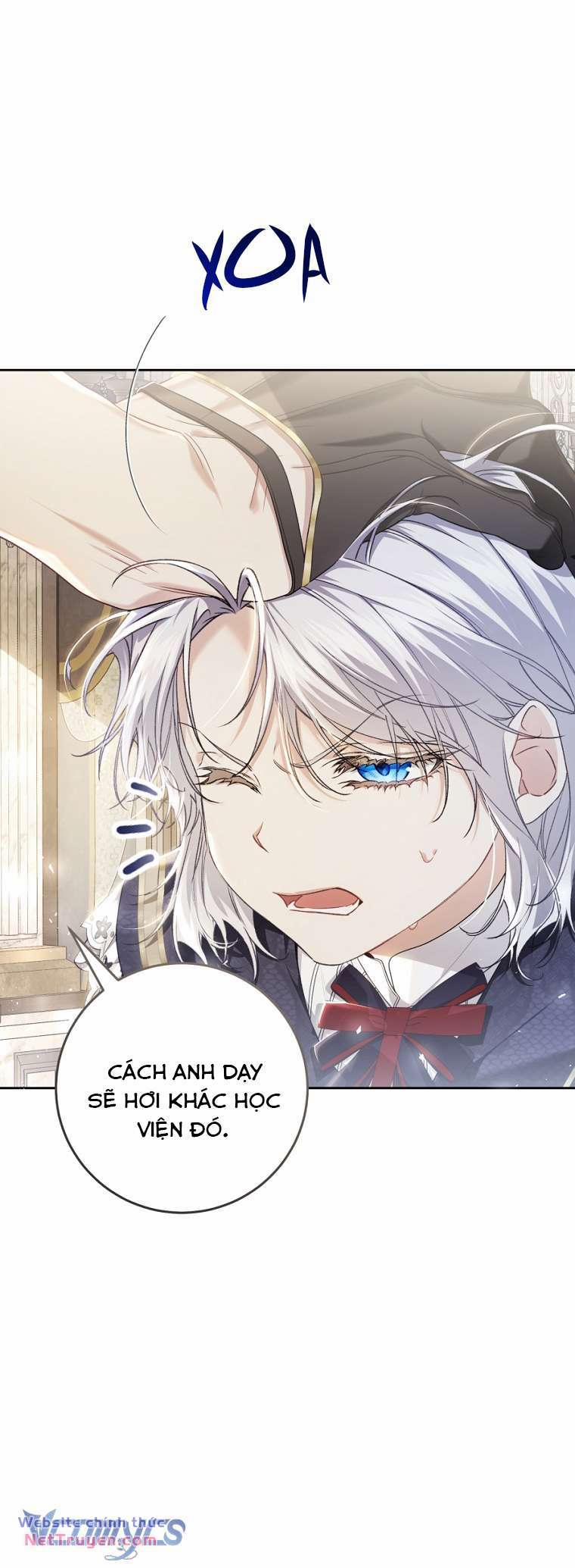 Kẻ Phản Diện Là Một Con Rối 93 trang 60