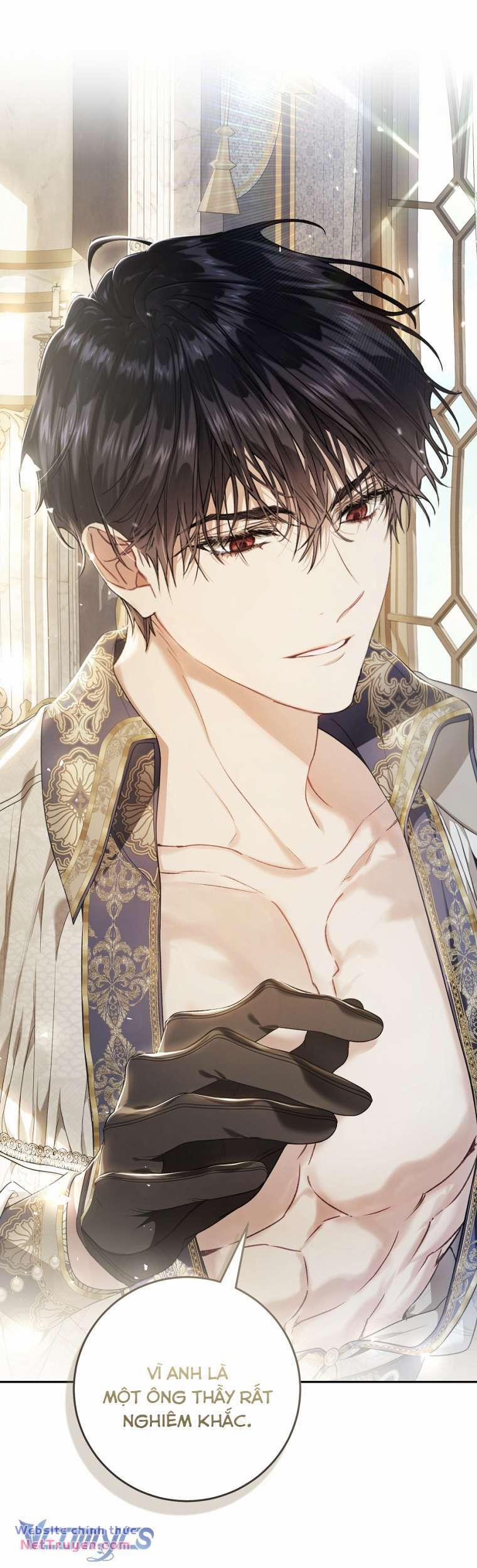 Kẻ Phản Diện Là Một Con Rối 93 trang 61