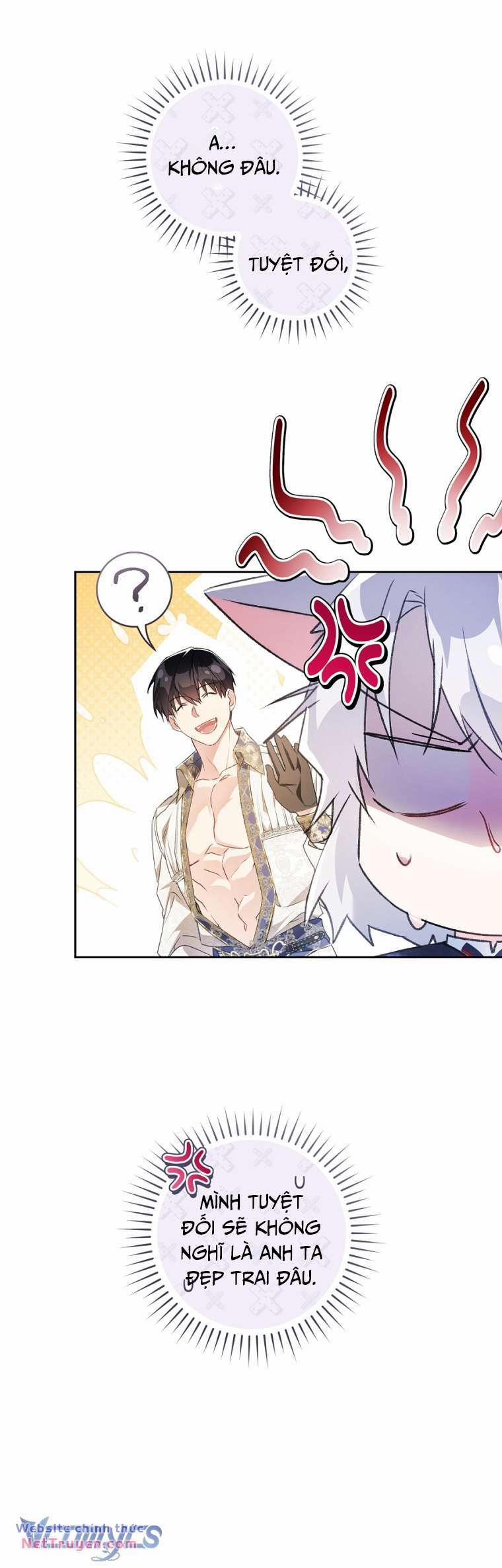Kẻ Phản Diện Là Một Con Rối 93 trang 63