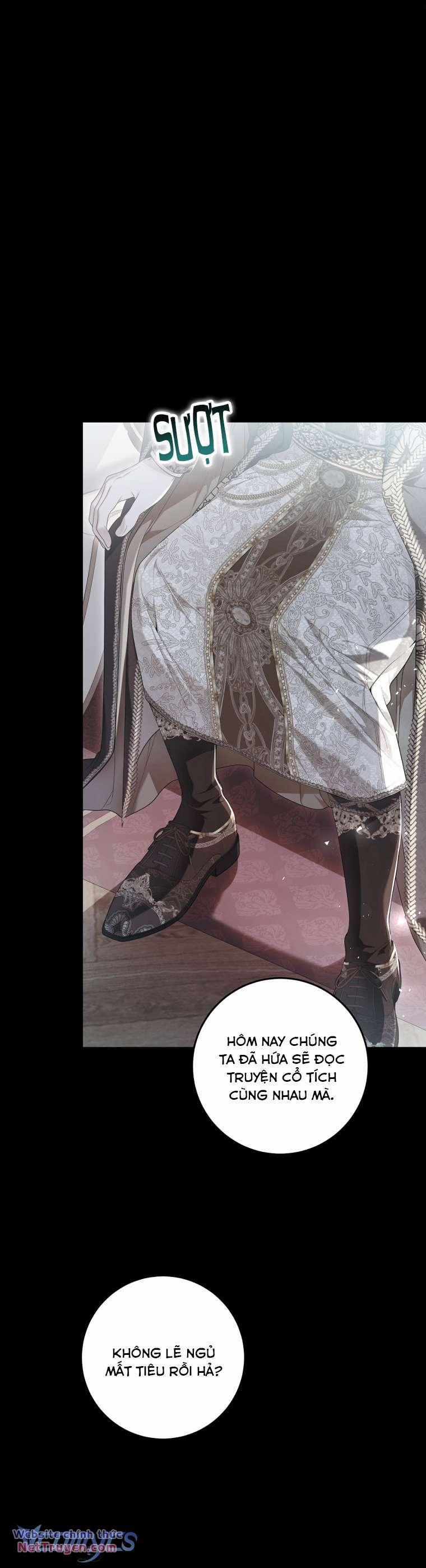 Kẻ Phản Diện Là Một Con Rối 93 trang 7